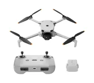 DJI Lito 1 – dron dla początkujących z nagrywaniem 4K