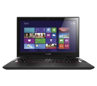 laptop Lenovo Y50-70 i7-4720HQ 8GB 1TB 8GB SSHD GTX960M W8.1