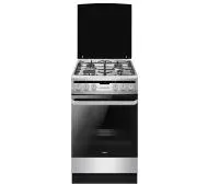 Amica 58GED2.33HZPTAQ(XX) Termoobieg