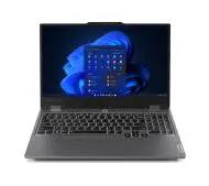 Lenovo LOQ 15IAX9 15,6" 144Hz i5-12450HX 24GB RAM 512GB Dysk SSD RTX4050 Win11 Szary ...