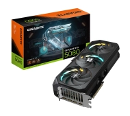 Gigabyte GeForce RTX 5080 Gaming OC 16GB GDDR7 256bit DLSS 4