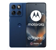 Motorola edge 60 12/512GB Funkcje AI 6,67" 120Hz 50Mpix Niebieski
