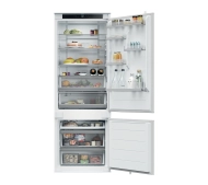 Haier HBQW5719E Pełny No Frost 193,5cm Kompresor inwerterowy Szuflady My Zone i Humid...