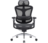 Sihoo Doro C300 PRO – dla osób pracujących wiele godzin przy biurku