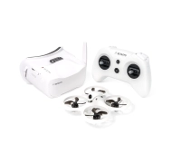 BetaFPV X Kit FrSky – dron FPV dla początkujących