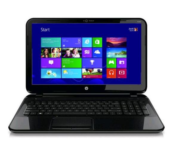 Hp Pavilion Sleekbook B Ew Intel Core I U Gb Ram