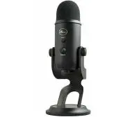 Blue Yeti Blackout