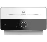 Ariston Aures Slim Multi SM 5 EU 3195211 – podwójny termostat plus włoski design