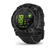 Garmin Instinct 3 – pancerny zegarek outdoorowy