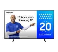 Samsung OLED S85F – OLED Samsung w dobrej cenie