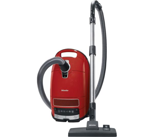 Miele Complete C3 Power Campaign Miele Complete C3 Power Campaign