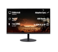 Acer SA272UP1bmipx