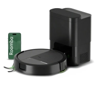 iRobot Roomba 115 Combo Y454040 – najlepszy ze stacją AutoEmpty