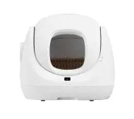 Catlink BayMax – automatyczna kuweta z monitoringiem aktywności kota