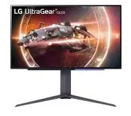 LG UltraGear 27GS95QE-B