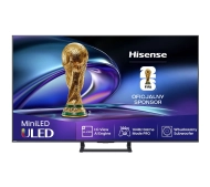 Hisense E8Q – zaawansowany Mini-LED idealny do mocno nasłonecznionych salonów