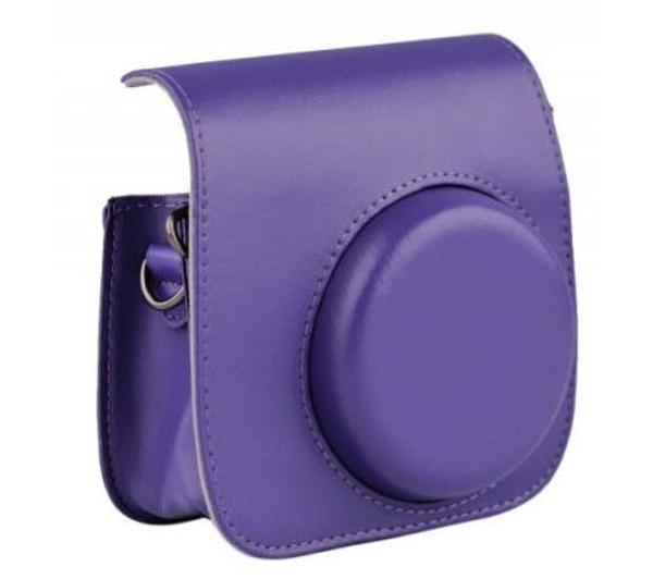 Fujifilm do Instax Mini 8 (purpurowy) Fujifilm do Instax Mini 8 (purpurowy)