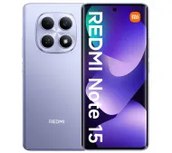 Xiaomi Redmi Note 15 – wyrazisty ekran i szybkie ładowanie