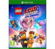 LEGO Przygoda 2 – pełna humoru gra zręcznościowa dla miłośników filmowego uniwersum