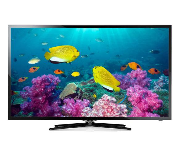 Samsung UE40F5500 W Sklepie RTV EURO AGD