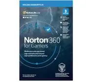 Norton 360 for Gamer