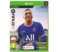 FIFA 22 – realistyczny symulator piłki nożnej