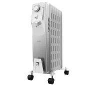 Cecotec ReadyWarm 7000 Space 360º – przestrzenna emisja ciepła