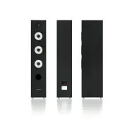 Pylon Audio Pearl 27 Czarny 2szt.