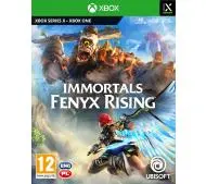 Immortals Fenyx Rising