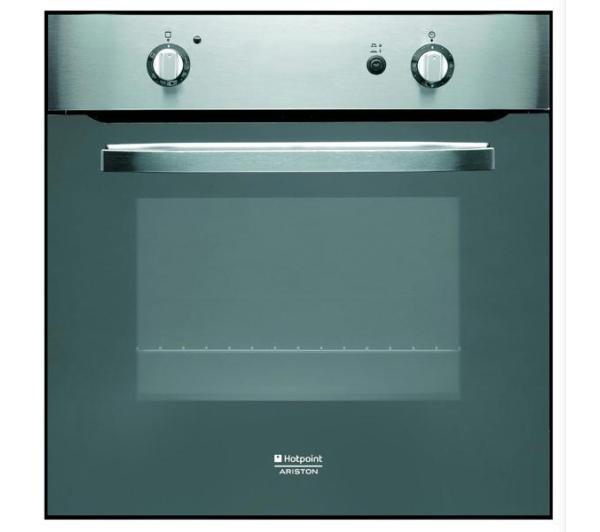 Piekarnik Gazowy Hotpoint Ariston Fhs G Ix Ha Opinie Cena Rtv Euro Agd