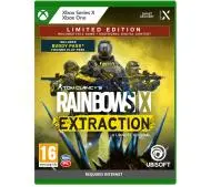 Tom Clancy's Rainbow Six Extraction