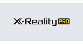 X-Reality PRO™: wyraźny obraz doskonałej jakości