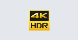 4K HDR : jakość obrazu nowej generacji