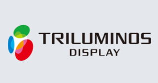 TRILUMINOS™ Display: żywsze kolory, bogata kolorystyka