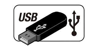 Rozszerz swoje możliwości słuchania dzięki wejściu USB