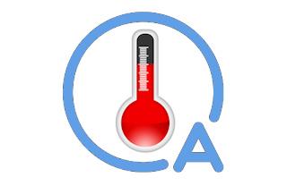 Prasuj różne tkaniny bez zmiany temperatury
