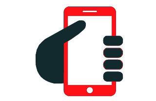 Działaj zdalnie za pomocą aplikacji na smartfonie
