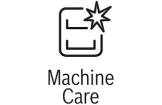 Łatwo utrzymaj zmywarkę w czystości dzięki Machine Care