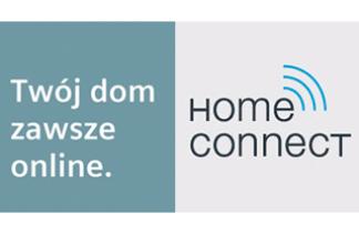 Zdalnie steruj pracą swojej zmywarki