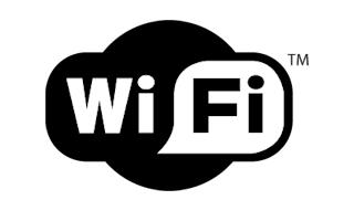 Bezprzewodowa łączność z Internetem