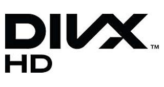 Odtwarzaj pliki w formacie Divix HD