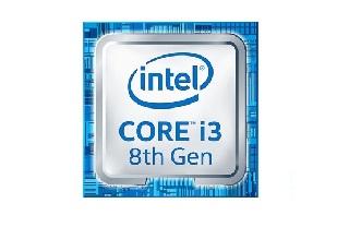 Wydajny procesor Intel i3