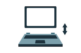 Zmień laptopa w tablet