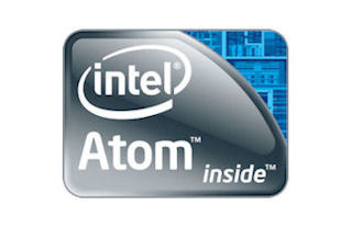 Działaj mobilnie z Intel Atom