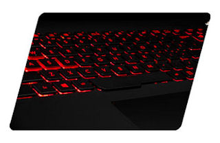 Graj nawet w ciemnościach