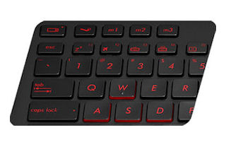 Programuj klawisze jak chcesz