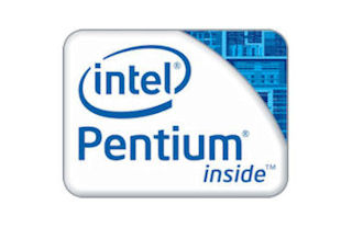 Pracuj płynnie z procesorem Intel Pentium