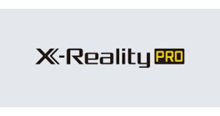 X-Reality PRO™: wyraźny obraz doskonałej jakości