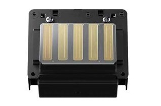 Fotograficzna jakość druku dzięki technologii Micro Piezo