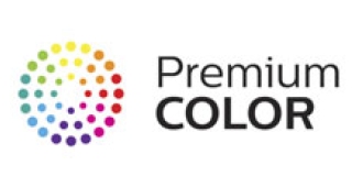 Technologia Premium Color zapewnia niesamowitą poprawę kolorów